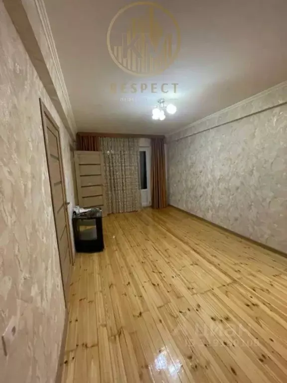 4-к кв. Ставропольский край, Пятигорск ул. Аллея Строителей, 8 (59.5 ... - Фото 1