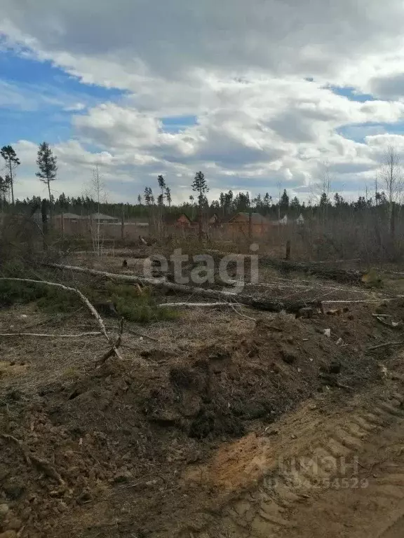 Дом в Забайкальский край, Читинский район, с. Смоленка  (84 м) - Фото 1