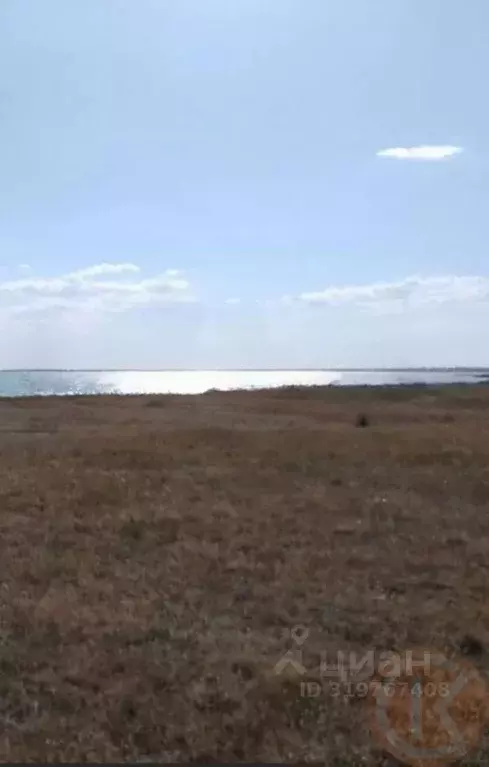 Участок в Крым, Сакский район, с. Молочное  (6.0 сот.) - Фото 1