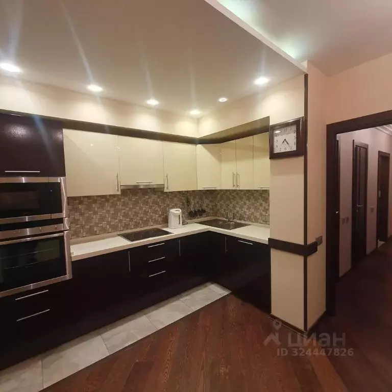 2-к кв. Москва Дубнинская ул., 13 (57.0 м) - Фото 0