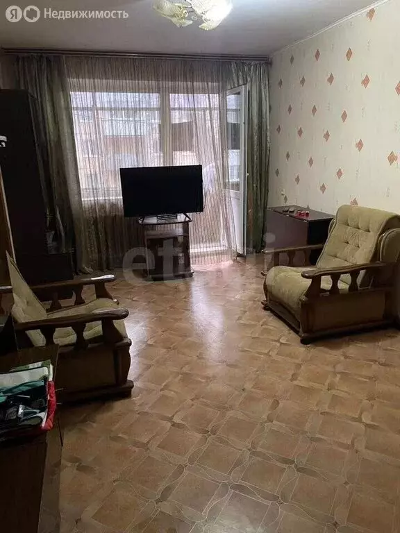 2-комнатная квартира: Самара, улица Стара-Загора, 109 (44.9 м) - Фото 1