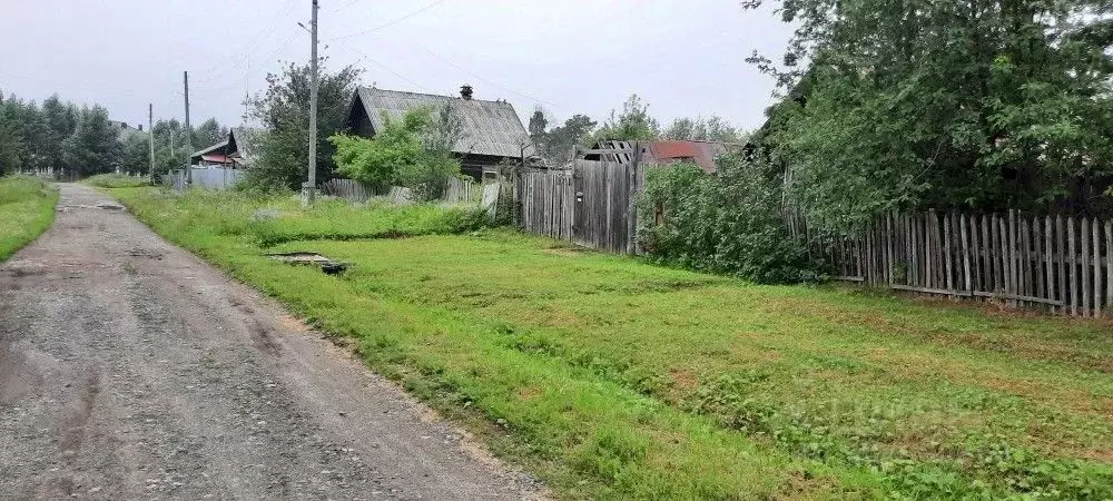 Дом в Свердловская область, Первоуральск городской округ, пос. ... - Фото 1