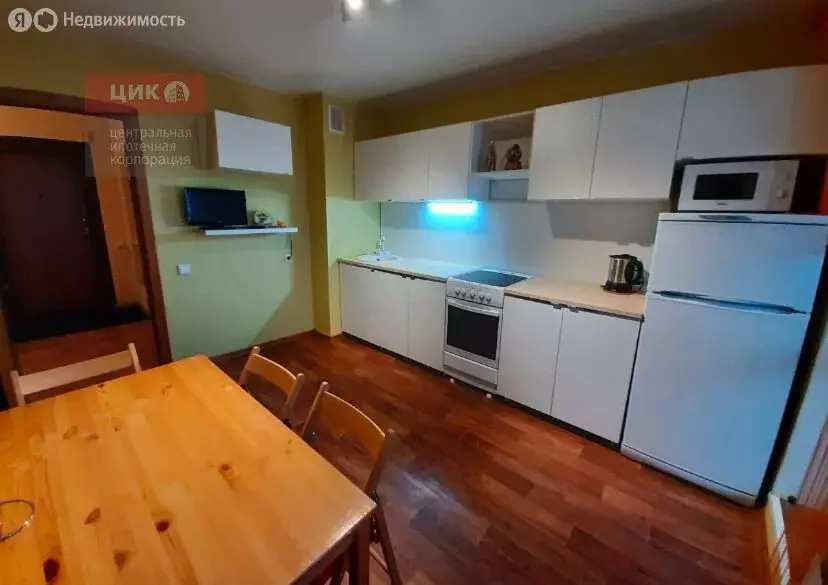 2-комнатная квартира: Рязань, Шереметьевская улица, 9 (67 м) - Фото 0