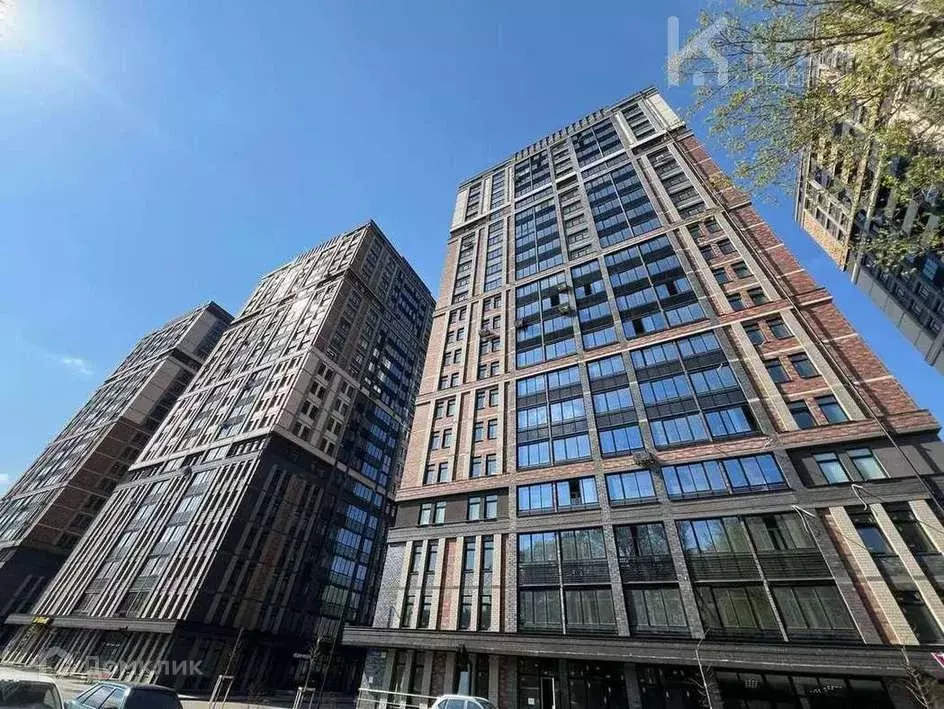 Продаётся 3-к квартира, 67.31 м - Фото 0