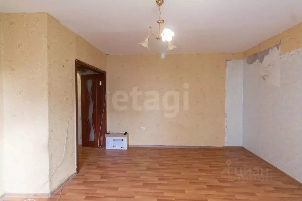 1-к кв. Свердловская область, Нижний Тагил ул. Юности, 45 (34.1 м) - Фото 1