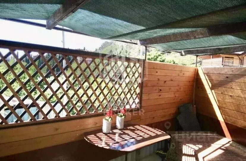 Офис в Крым, Ялта муниципальный округ, Гурзуф пгт ул. Строителей, 18 ... - Фото 1