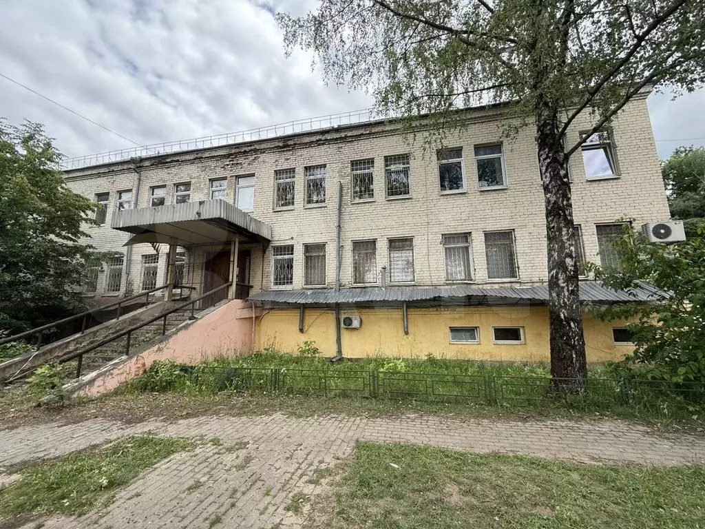 Продам помещение свободного назначения, 184 м - Фото 0
