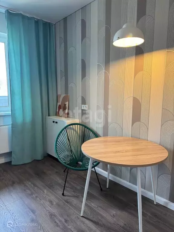 Продаётся 1-к квартира, 36.9 м - Фото 1