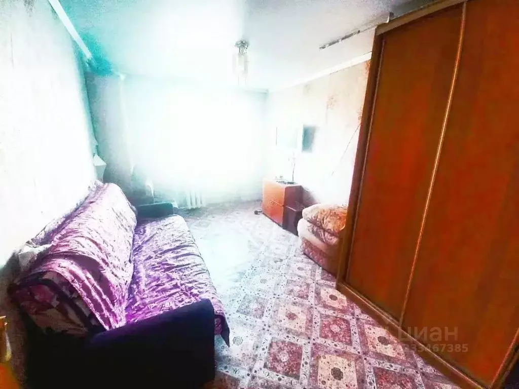2-к кв. Башкортостан, Уфа ул. Мусы Джалиля, 66 (40.9 м) - Фото 1