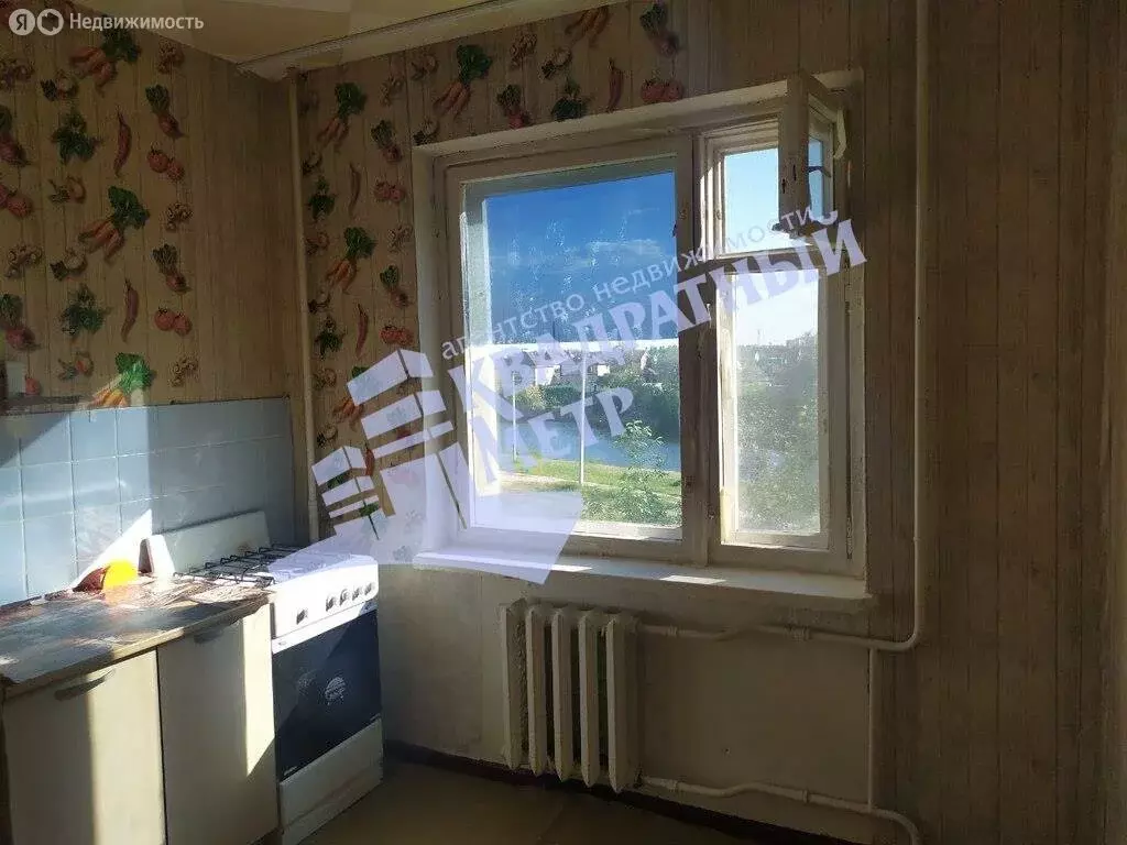1-комнатная квартира: Балаково, улица 30 лет Победы, 5 (28 м) - Фото 1