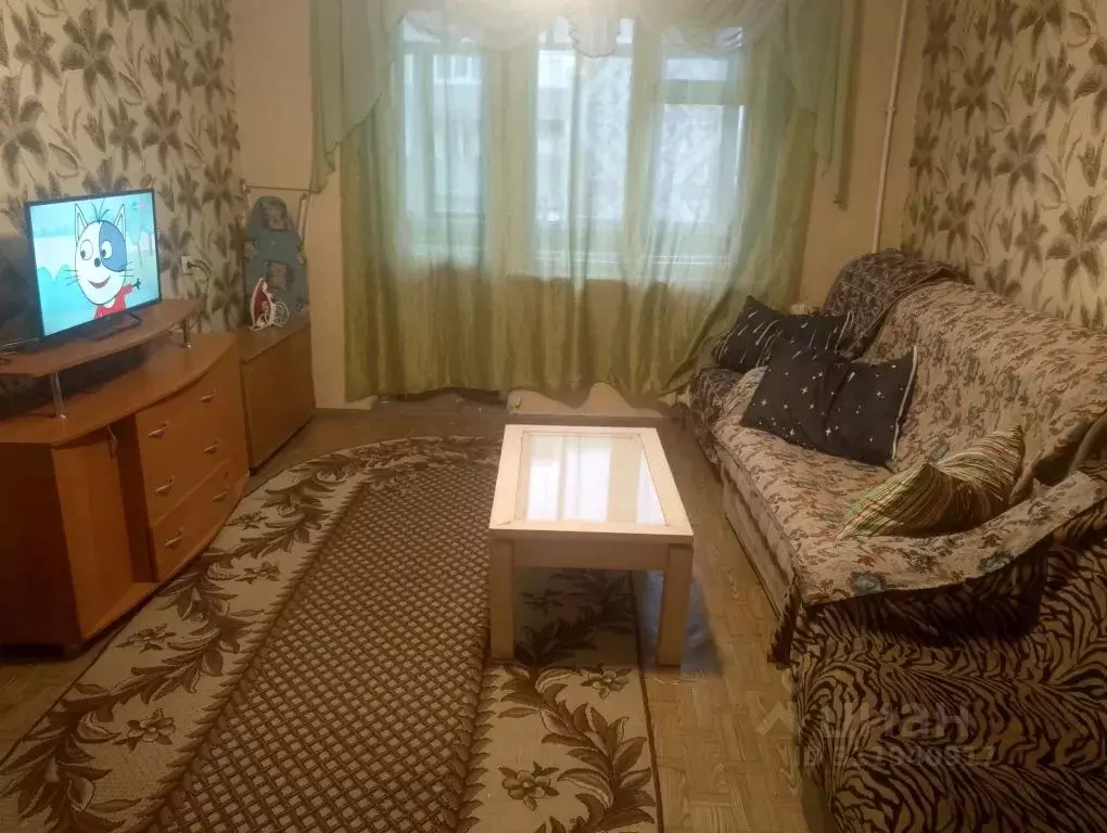 2-к кв. Алтайский край, Бийск ул. Ильи Мухачева, 266 (54.0 м) - Фото 1
