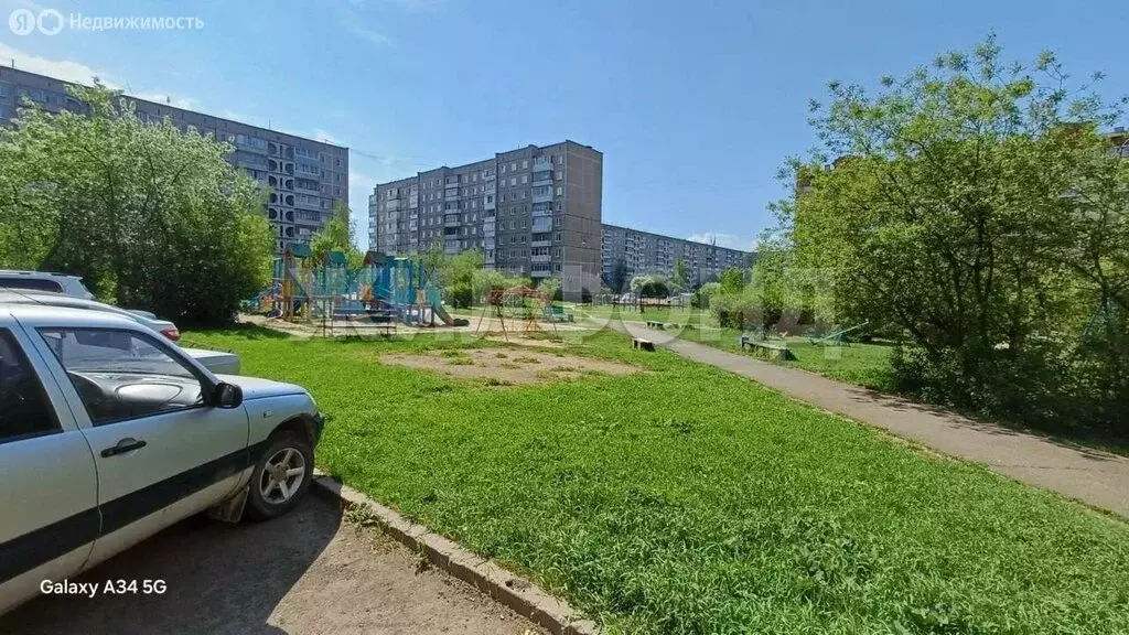 1-комнатная квартира: Нижний Тагил, Уральский проспект, 36 (34.3 м) - Фото 1