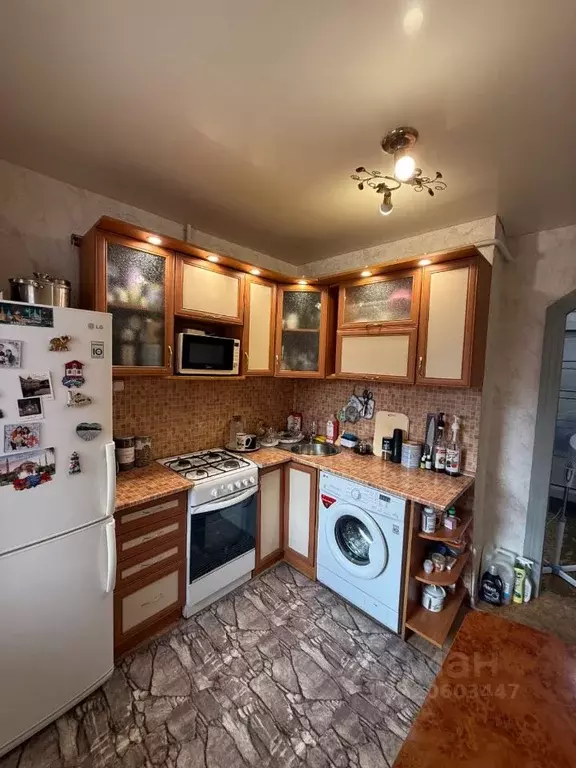 1-к кв. Татарстан, Набережные Челны бул. Юных Ленинцев, 6 (28.4 м) - Фото 0