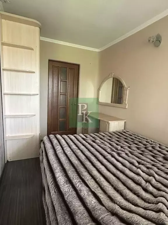 3-к кв. Крым, Симферополь ул. Киевская, 147 (55.9 м) - Фото 1