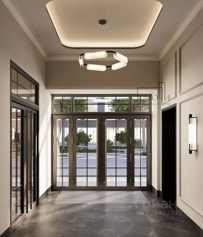 1-к кв. Челябинская область, Магнитогорск просп. Карла Маркса, 27 ... - Фото 2