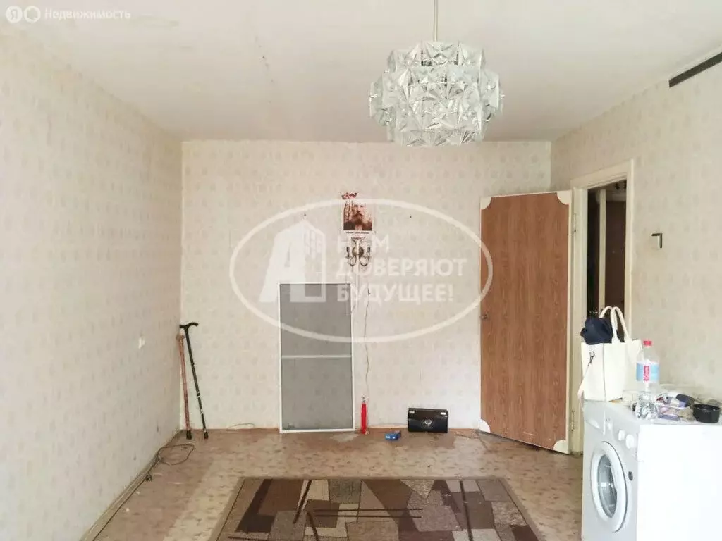 2-комнатная квартира: Чайковский, улица Мира, 46 (46 м) - Фото 1