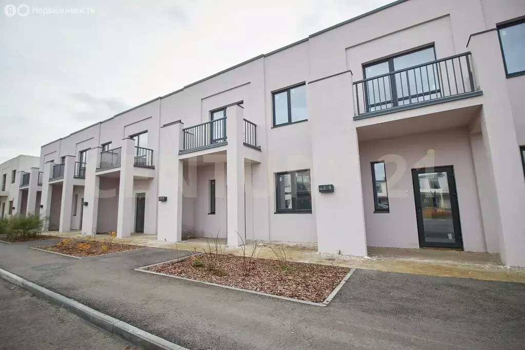 Дом в Архангельское, микрорайон Дубрава, Изумрудный проезд, 3 (136.3 ... - Фото 2