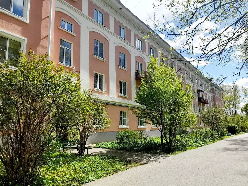 Продаётся 3-к квартира, 90 м - Фото 0