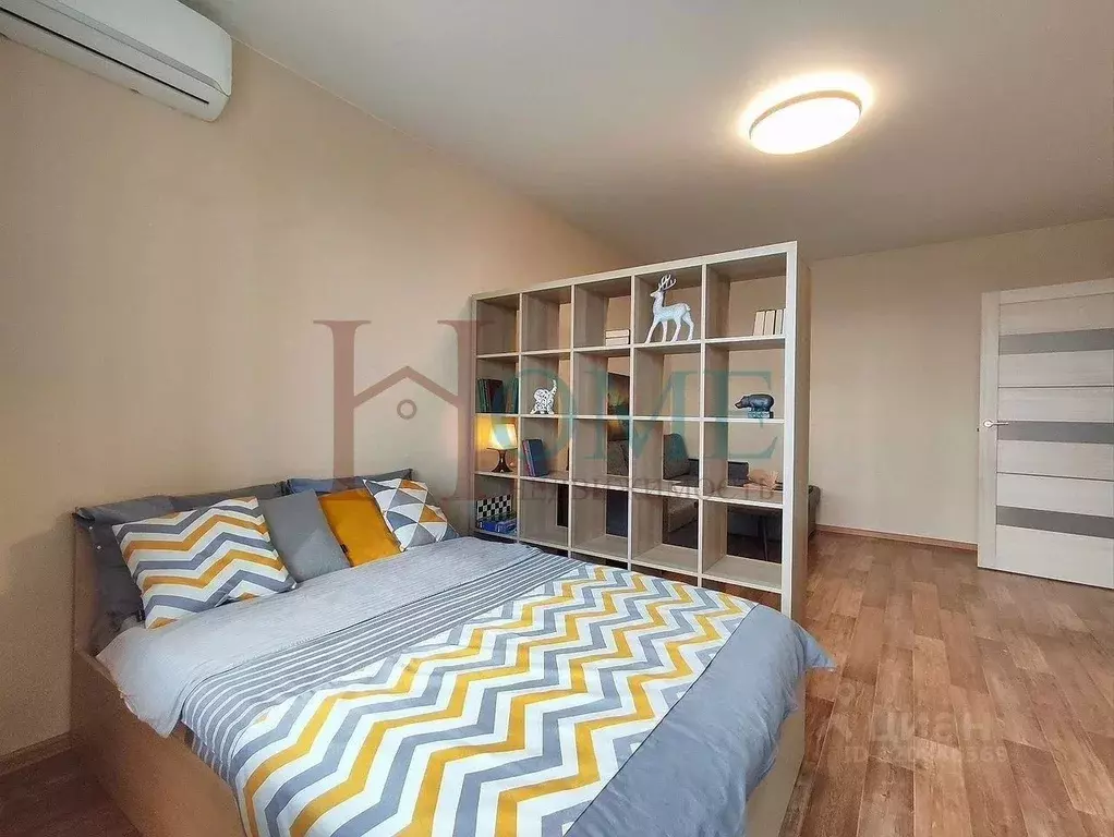 1-к кв. Новосибирская область, Новосибирск Красный просп., 314 (45.0 ... - Фото 2