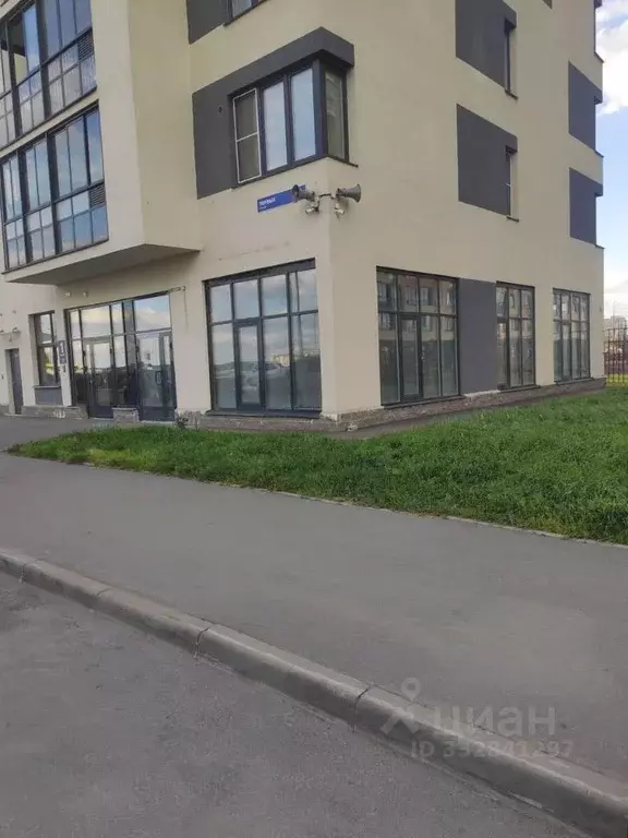 Помещение свободного назначения в Ленинградская область, Всеволожский ... - Фото 1