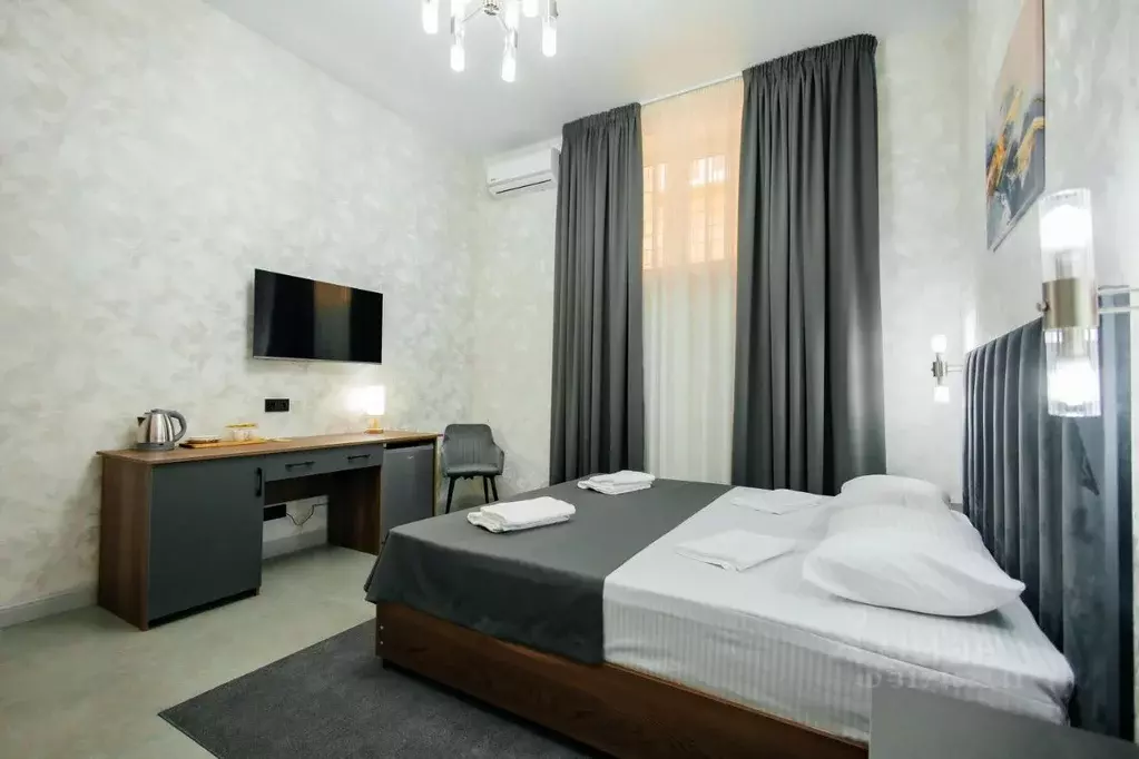 Комната Дагестан, Дербент ул. Юрия Гагарина, 59 (28.0 м) - Фото 1