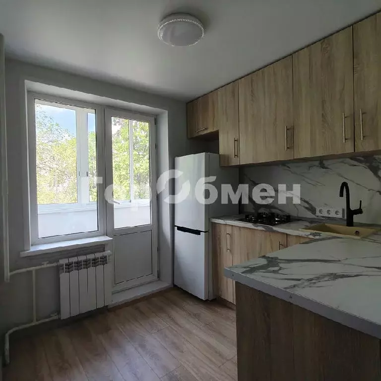 Продается 2-комнатная квартира - Фото 2