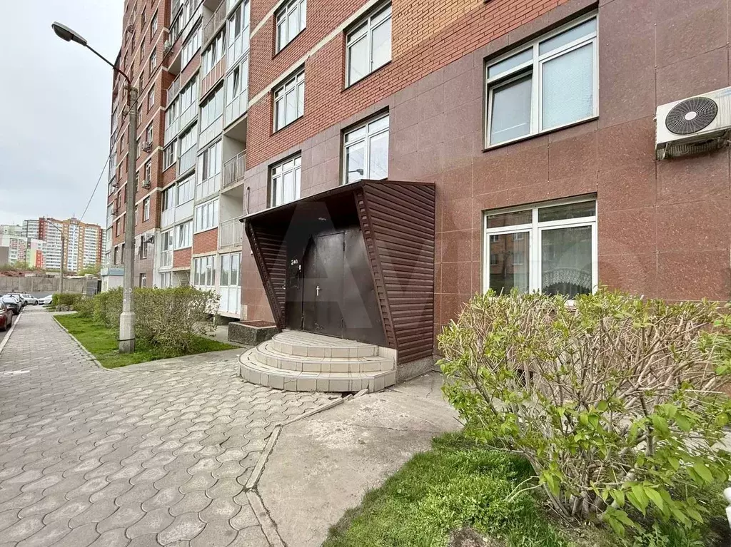 Офис, 125.8 м - Фото 0