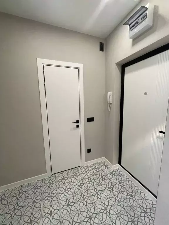 Студия Краснодарский край, Краснодар ул. Западный обход, 45к5 (25.0 м) - Фото 2