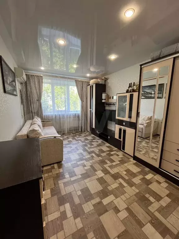 2-к. квартира, 45,1 м, 3/5 эт. - Фото 1