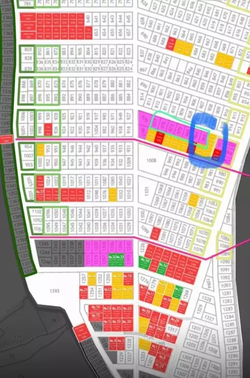 Участок в Татарстан, Зеленодольский район, Большекургузинское с/пос, ... - Фото 1