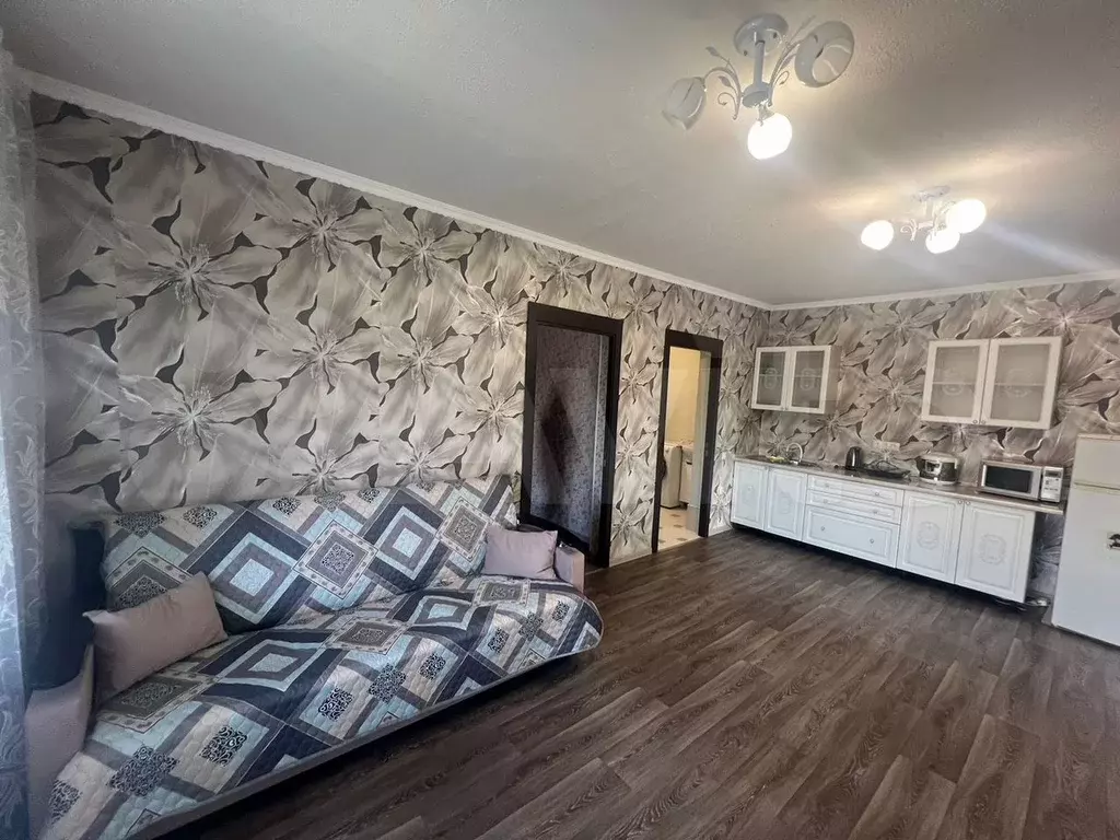 Дом 90 м на участке 7,5 сот. - Фото 1