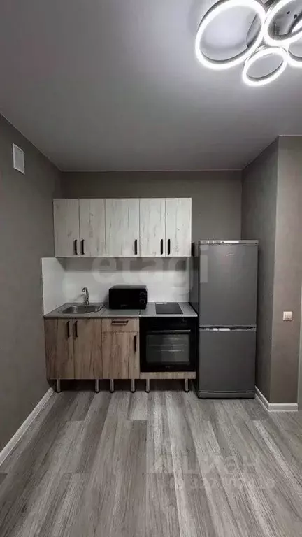 2-к кв. Новосибирская область, Новосибирск Воинская ул., 69 (47.9 м) - Фото 1