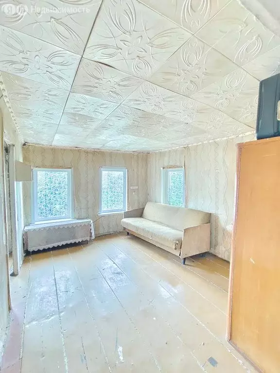 Дом в Аткарск, улица Пушкина (45 м) - Фото 1