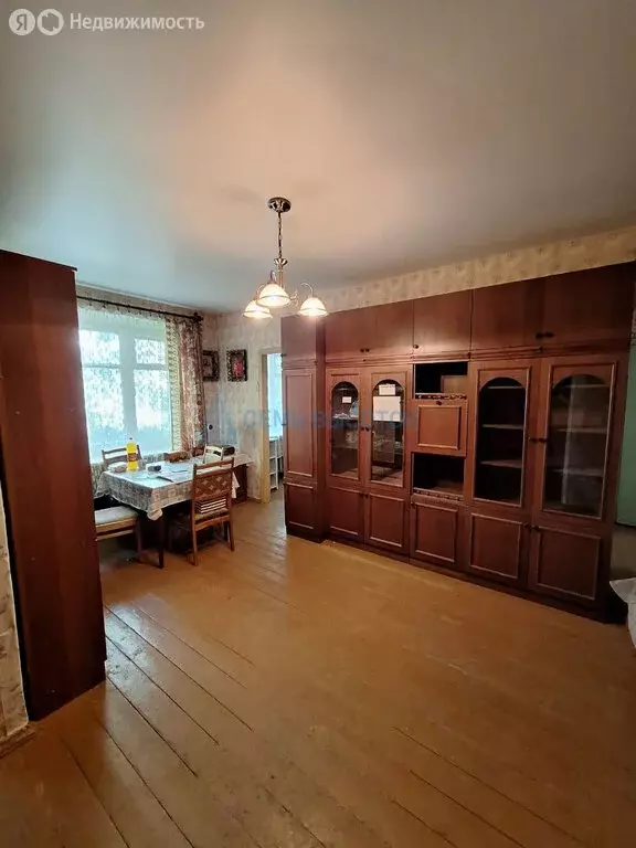 3-комнатная квартира: Подольск, улица Кирова, 56А (56.7 м) - Фото 0