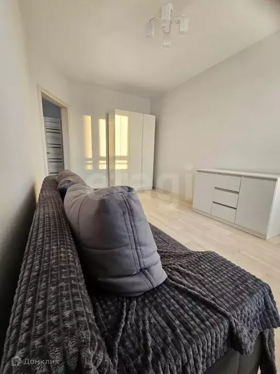 Продаётся 1-к квартира, 34.7 м - Фото 1