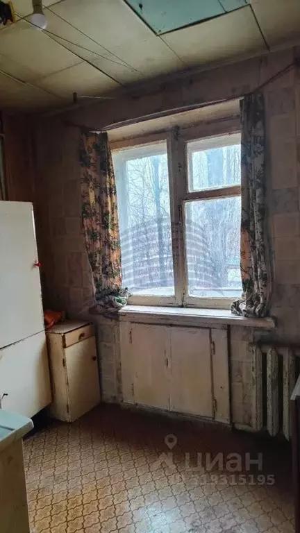 2-к кв. Воронежская область, Воронеж ул. Писателя Маршака, 26 (44.0 м) - Фото 1
