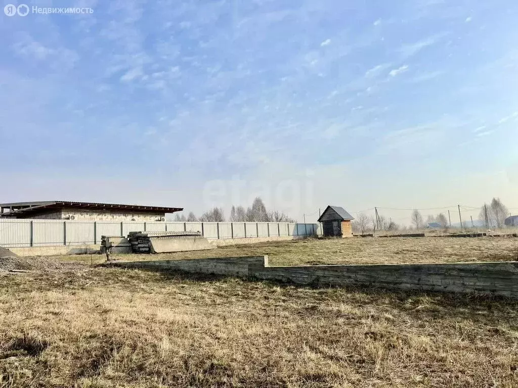 Дом в посёлок Калачёво, улица Дружбы (10.6 м) - Фото 1