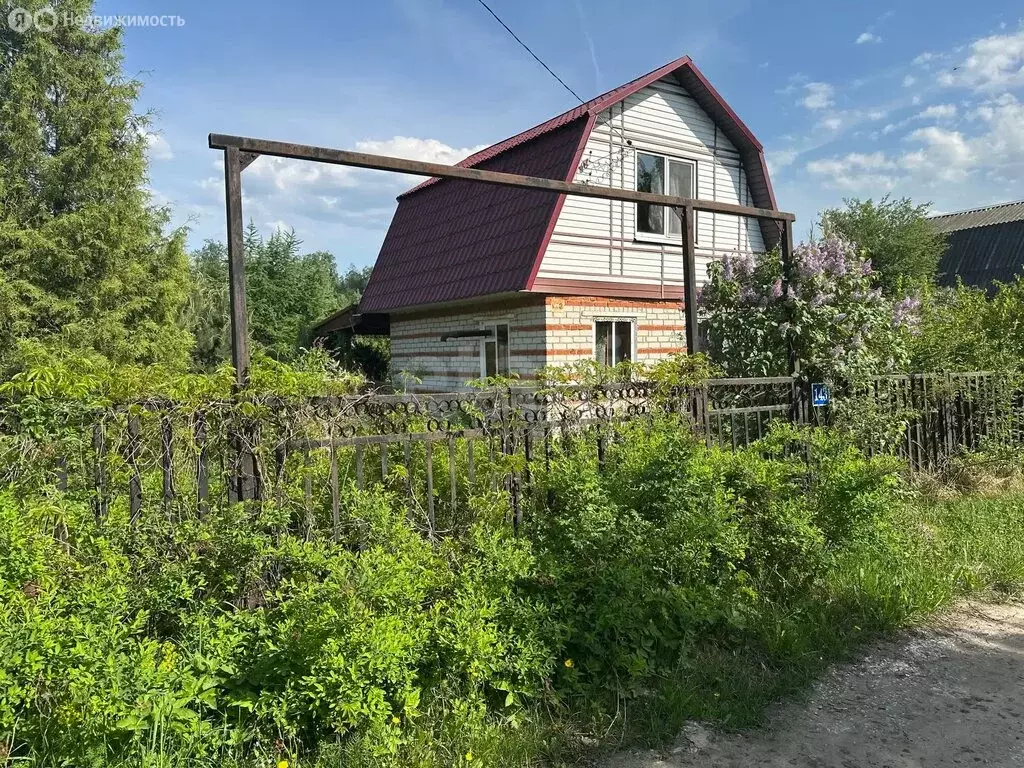 Дом в Петушки, Красная улица (125.1 м) - Фото 1