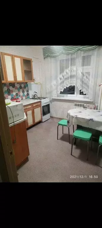 2-к. квартира, 55 м, 4/10 эт. - Фото 1