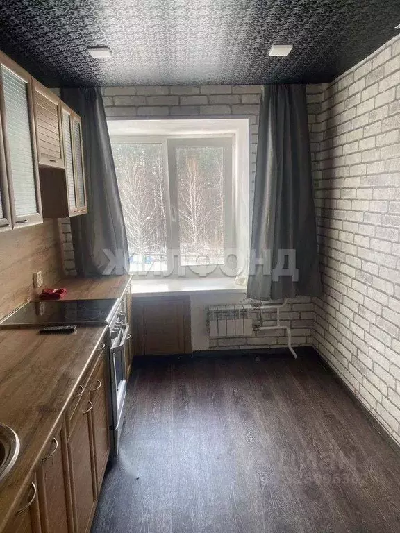 3-к кв. Томская область, Томск тракт Иркутский, 179/1 (58.4 м) - Фото 2