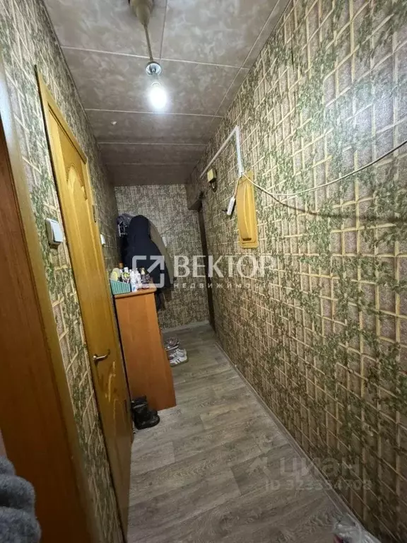 2-к кв. Ивановская область, Иваново ул. Громобоя, 52 (44.3 м) - Фото 1