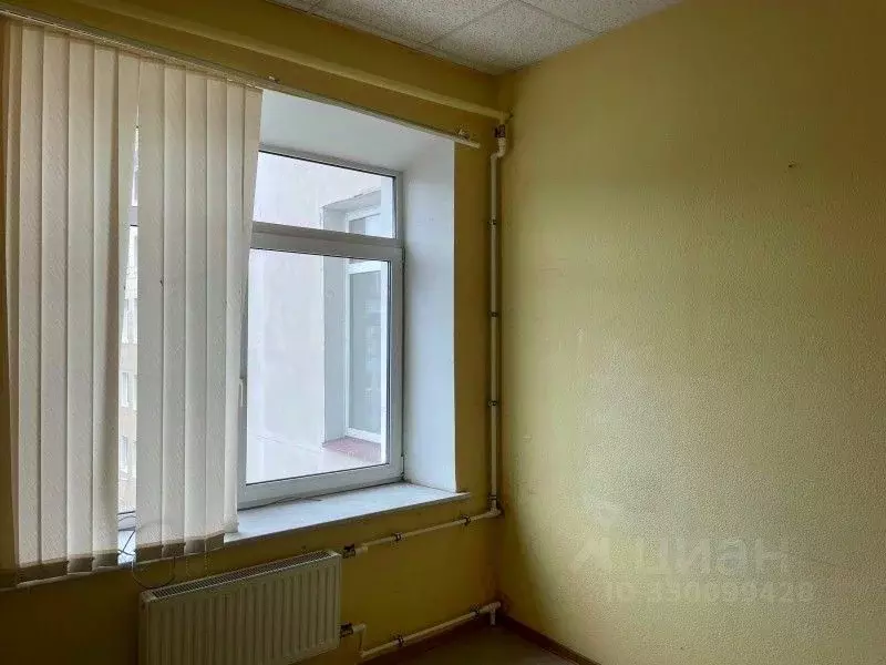 Производственное помещение в Санкт-Петербург Уральская ул., 19к8 (11 ... - Фото 1