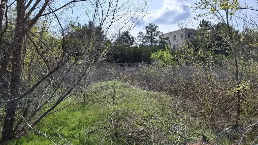 Участок в Крым, Бахчисарайский район, с. Песчаное ул. Набережная, 12А ... - Фото 2