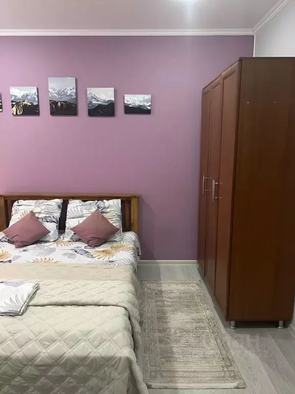 1-к кв. Ставропольский край, Пятигорск городской округ, пос. ... - Фото 2