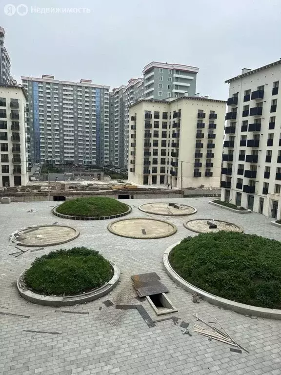 2-комнатная квартира: Дербент, переулок Карла Маркса, 59А (48.9 м) - Фото 2