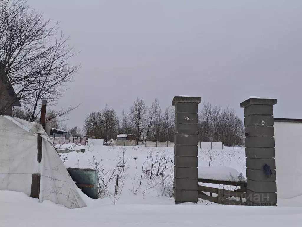 Участок в Московская область, Истра муниципальный округ, с. ... - Фото 2