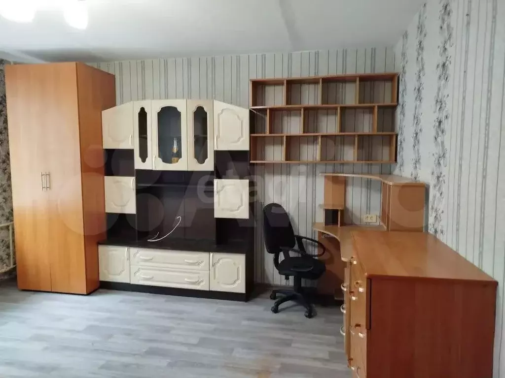 2-к. квартира, 45 м, 2/5 эт. - Фото 0
