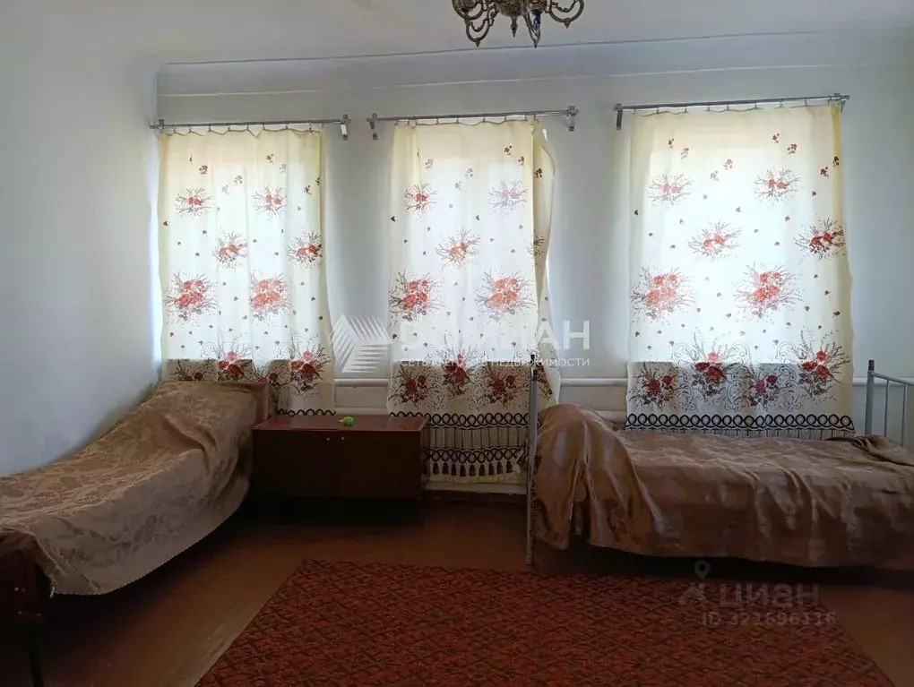 Дом в Ростовская область, Октябрьский район, Красюковская сл. ул. ... - Фото 2