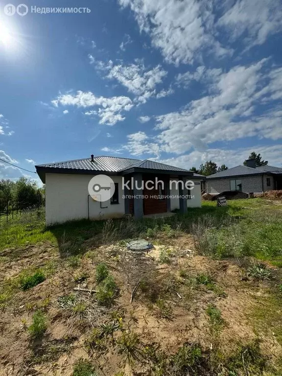 Дом в село Пестрецы, Спортивная улица, 5 (100 м) - Фото 2