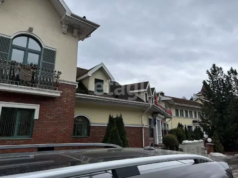 Офис в Красноярский край, Красноярск ул. Сосновый Бор, 40 (189 м) - Фото 1